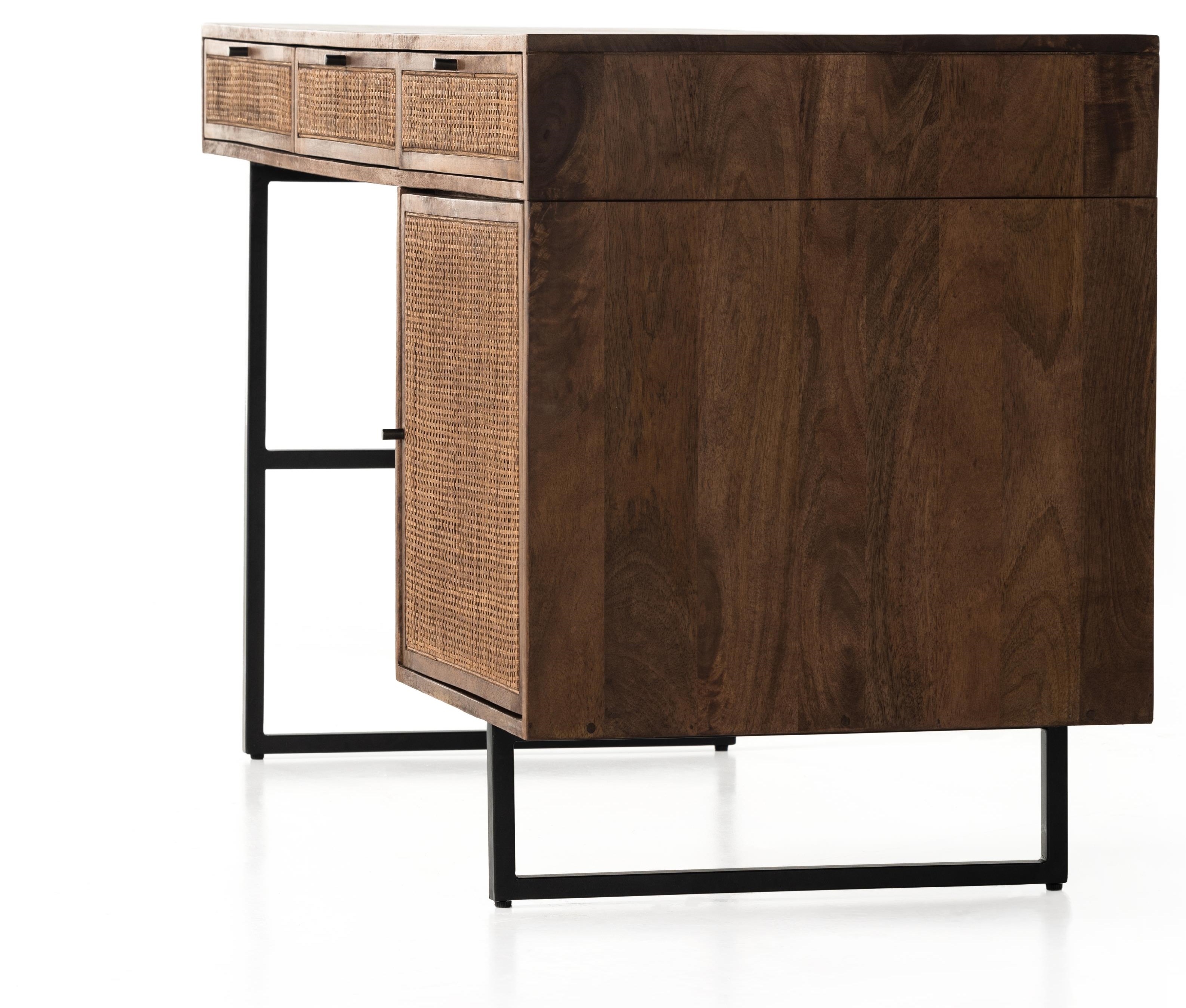 Four hands store carmel desk